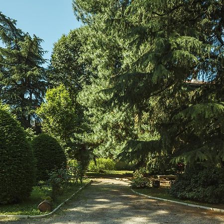 La Cordata Accommodation - San Vittore 49 Milan Bagian luar foto