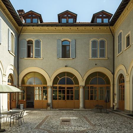 La Cordata Accommodation - San Vittore 49 Milan Bagian luar foto