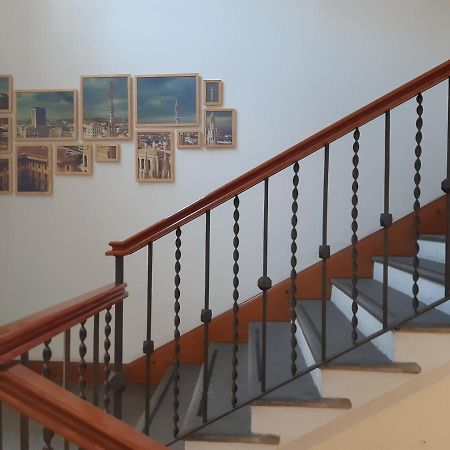 La Cordata Accommodation - San Vittore 49 Milan Bagian luar foto