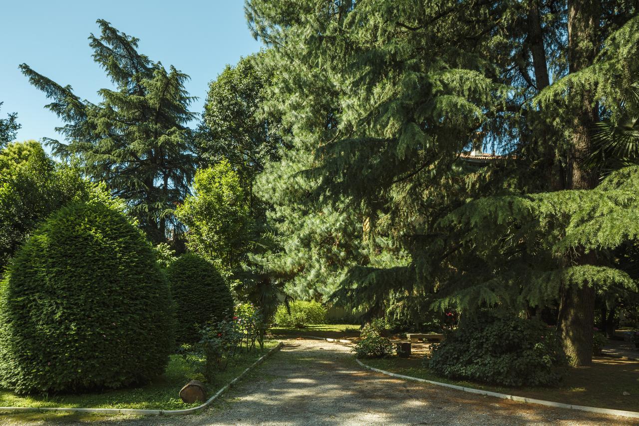 La Cordata Accommodation - San Vittore 49 Milan Bagian luar foto