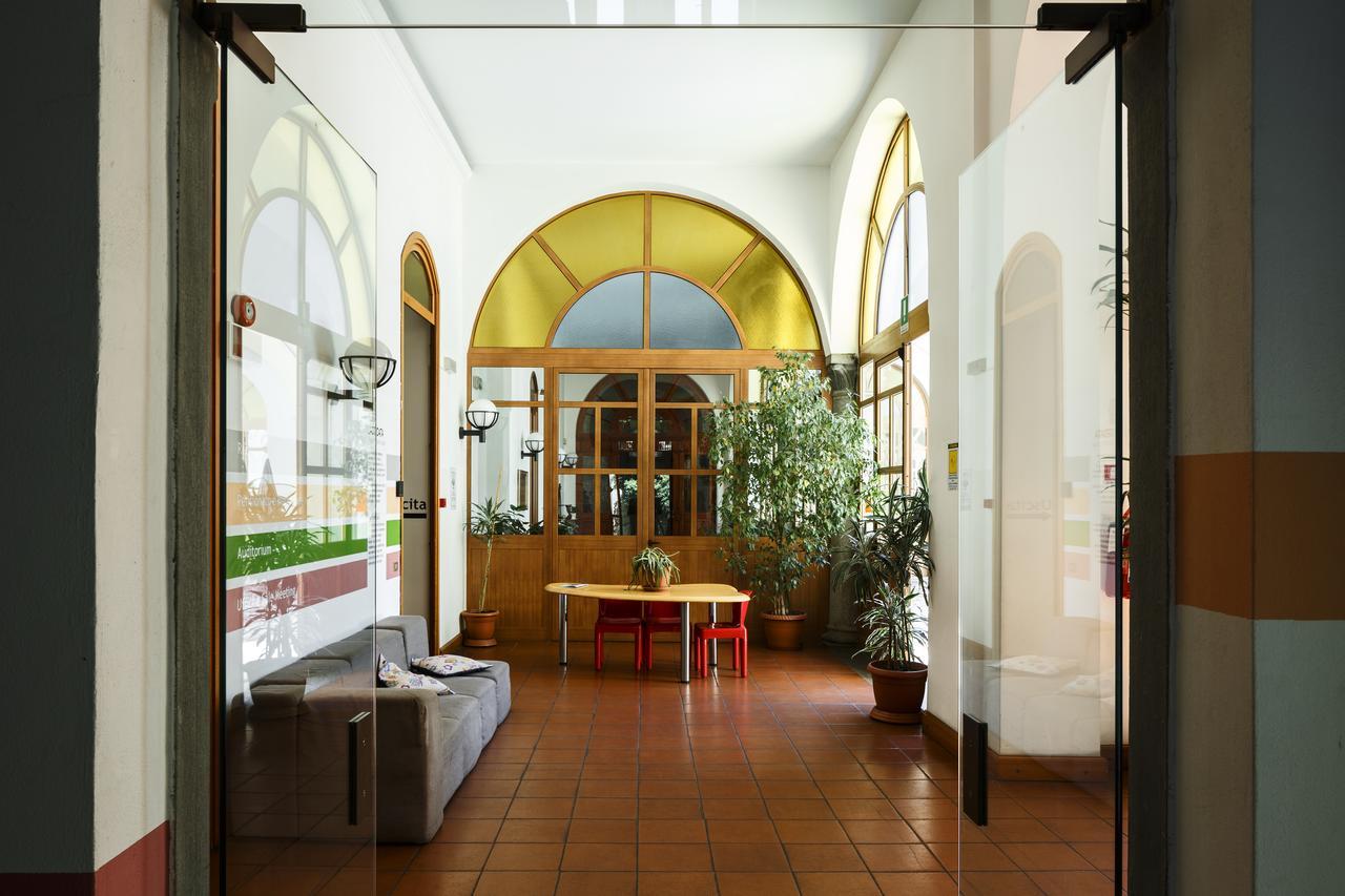La Cordata Accommodation - San Vittore 49 Milan Bagian luar foto