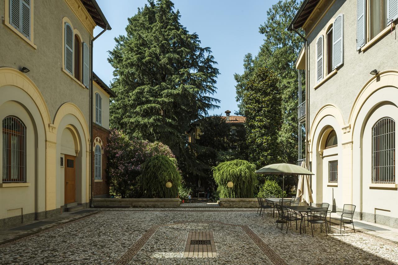 La Cordata Accommodation - San Vittore 49 Milan Bagian luar foto