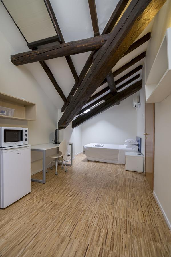La Cordata Accommodation - San Vittore 49 Milan Bagian luar foto